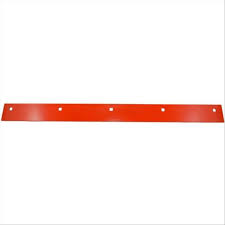 SCRAPER BLADE 24"