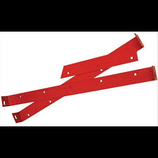 SCRAPER BLADE 32"