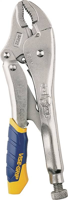 VISE GRIP LOCKING PLIER