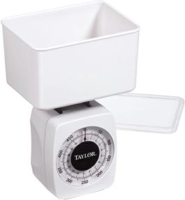 SCALE KITCHEN/DIET 16OZ.