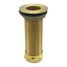 C.O. PLUG LARGE FOR LEAD CAST