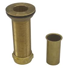 C.O. PLUG LARGE FOR LEAD CAST
