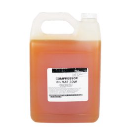 OIL COMPRESSOR 10W GALLON