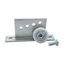SHOWER DOOR BRACKET & ROLLER