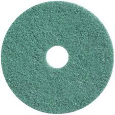 TWISTER 16" GREEN DIAMOND