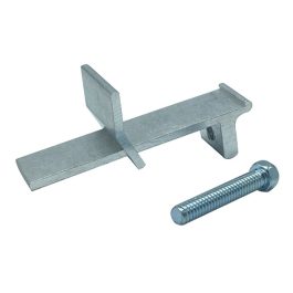 SINK HANGER RIM CLIPS (6PCS)