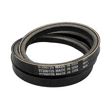 V-BELT HA-RAW EDGE