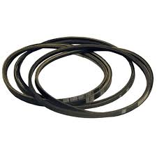 V-BELT 4L-RAW EDGE