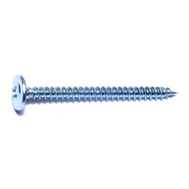 TRUSS HEAD SELF-DRILL LATH SCR