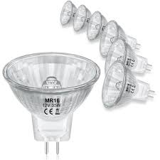 BULBS 35W/12V 2-PIN 38DEG