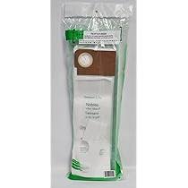 NOBLES ULTRASHINE PAPER BAGS