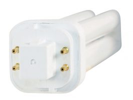 BULBS PL26DD/E/835 QUAD 4-PIN