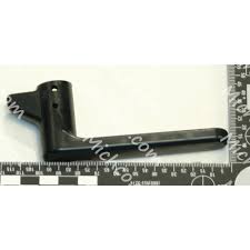 HANDLE LATCH TENNANT
