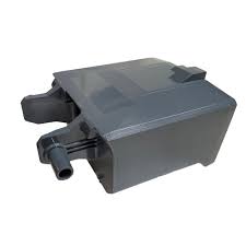 MOTOR HOUSING - PROTEAM 1500XP