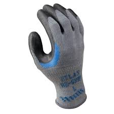 GLOVES KNIT LARGE 330L-09