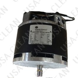 MOTOR 115V 3.09X3.19 TENNANT