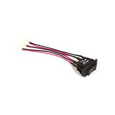 PROTEAM SWITCH ASSEMBLY