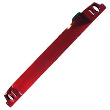 SCRAPER BLADE 28" PIVOTING