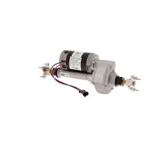 36 VOLT TRANSAXLE 5.55X17.75"
