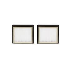 PROTEAM HEPA MEDIA FILTER TWIN