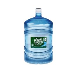 WATER 5GALLON POLAND SPRING