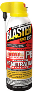PENETRATING CATALYST BLASTER