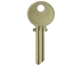 KEY BLANK MEDECO LIKE JET