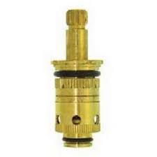 BRADLEY STEM VALVET W/SEAT