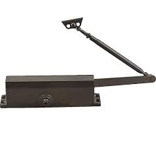 DOOR CLOSER PARKER BC-DUR