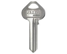 KEY BLANK 6AR3 BX/50