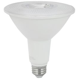 BULBS LED 18W PAR38 2700K