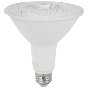 BULBS LED 18W PAR38 2700K