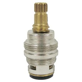 SAVOY DECK STEM COLD N/S
