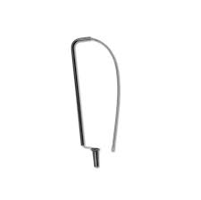 TOILET AUGER 3' X 3/8" COBRA