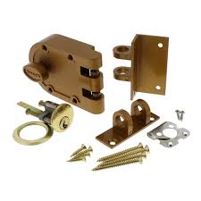 LOCK JIMMYPROOF GAURD #1303