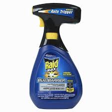 RAID MAX BUGBARRIER STARTER
