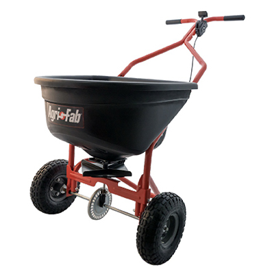 BROADCAST SPREADER AGRI-FAB HD