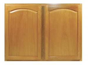 CABINET WALL ARCHED 12X42