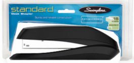 STAPLER SWINGLINE STANDARD