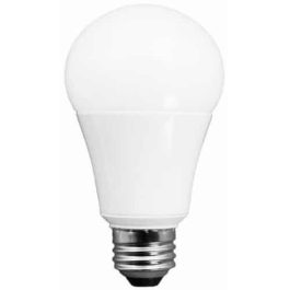 LED 9W bulbs