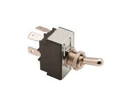 TOGGLE SWITCH TENNANT/