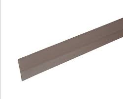 DOOR SWEEP 1 1/4"X36" BROWN