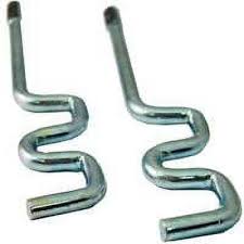 CURTAIN ROD DBLE CNT SUPPORT