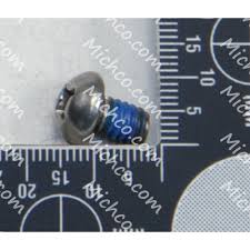 SCREW, RND, PHL. 25-20X0.38 SS