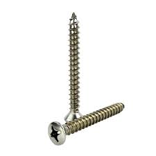 SCREW #10 24X1/2 TENNANT