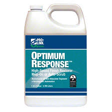 PRO-LINK OPTIMUM RESPONSE