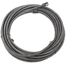 GENERAL 35FTX 3/8" SNAKE
