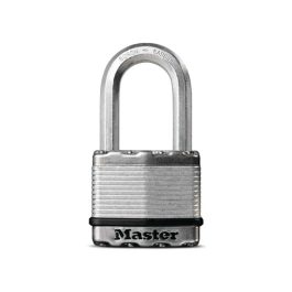 MASTER PADLOCK 2" K/D STEEL