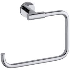 KOHLER STILLNESS TOWEL RING