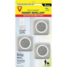 PESTCHASER SONIC 4PK